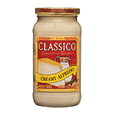 Classico Pasta Sauce Alfredo Full-Size Picture